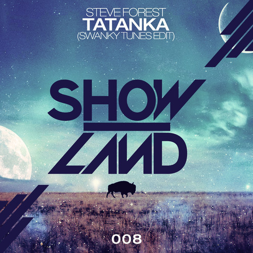 steve-forest-tatanka-swanky-tunes-edit