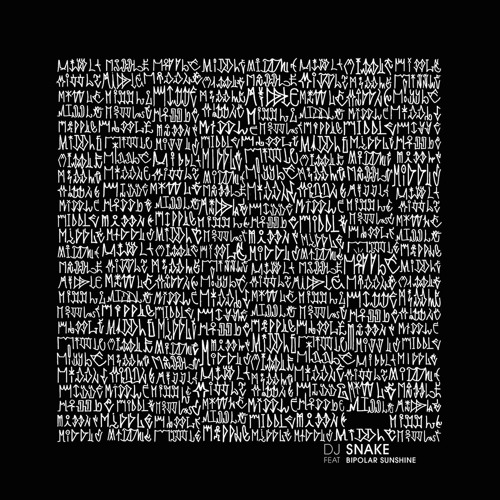dj snake ft bipolar sunshine middle polydor