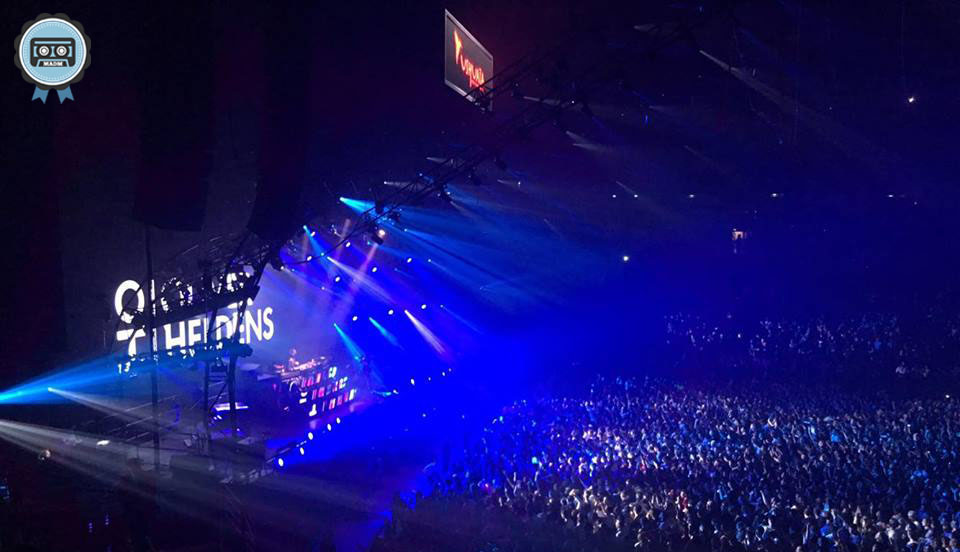 ibiza experience 2016 oliver heldens