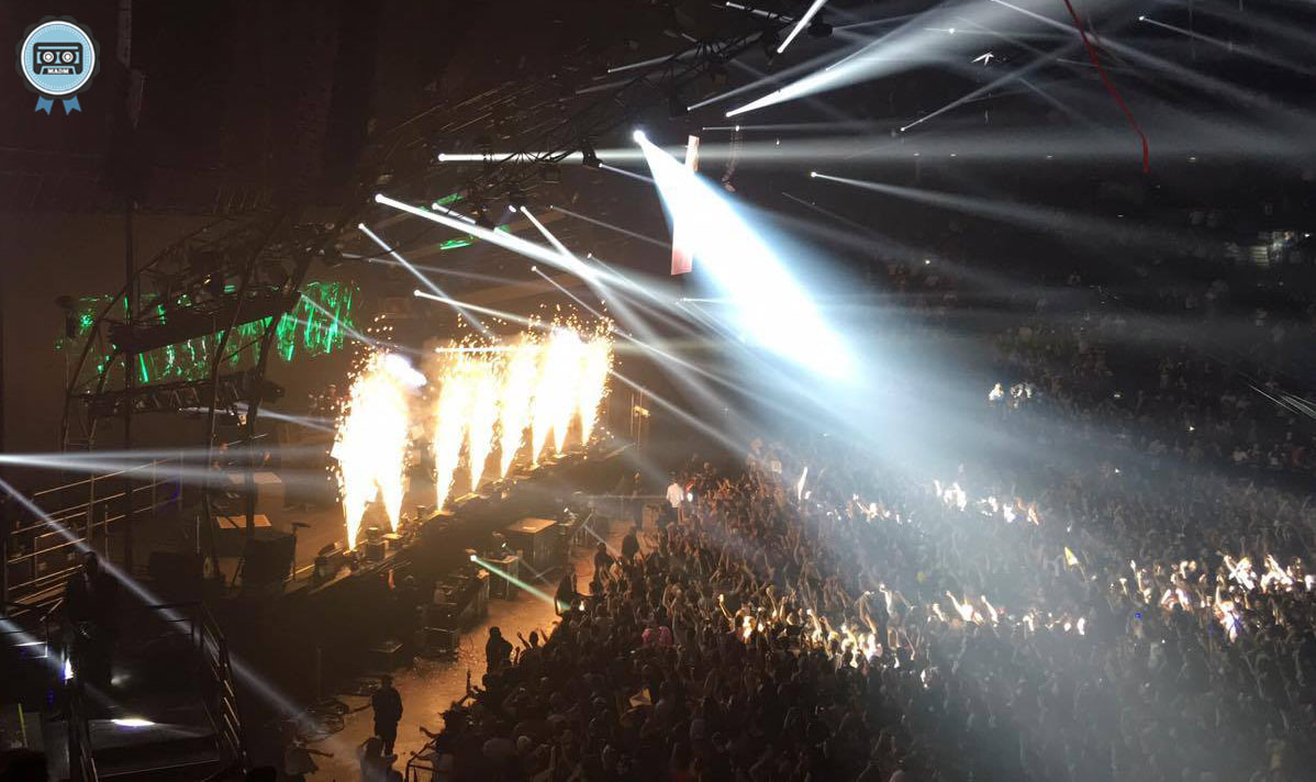 ibiza experience 2016