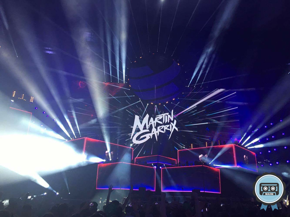 world club dome 2016 martin garrix