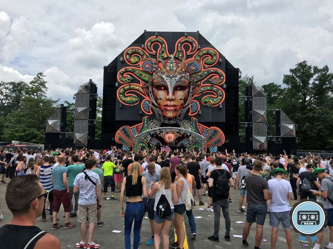 world club dome 2016 q dance