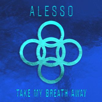 alesso take my breath away