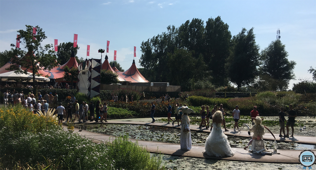 reportage mysteryland 2016 festival atmosphere
