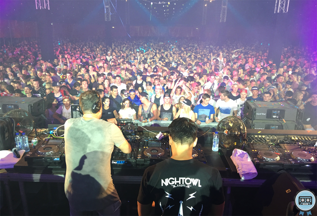 reportage mysteryland 2016 festival laidback luke