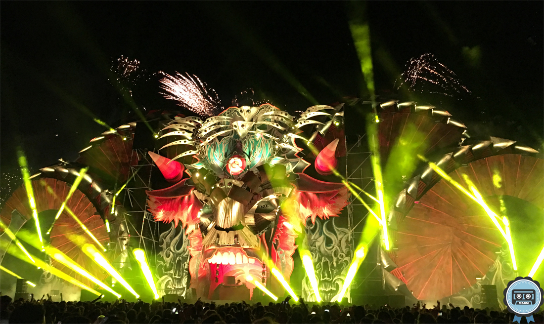 reportage mysteryland 2016 festival q dance