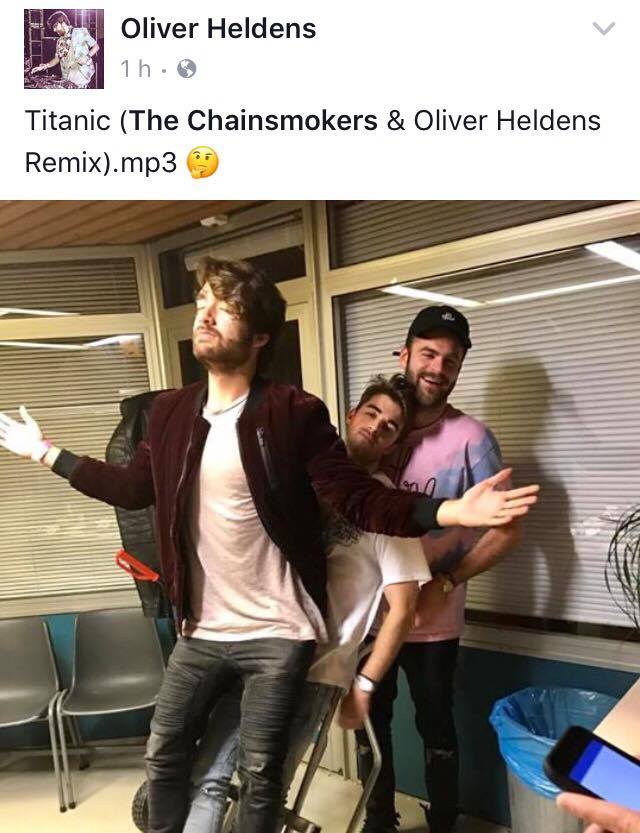 vendredi-titanic-chainsmokers-oliver-heldens