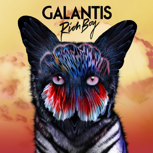 galantis rich boy